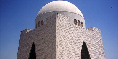 Government acts as ARY exposes 'illicit activities' at Quaid's mausoleum